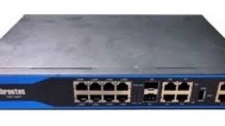 How To Install Ios In The Techroutes Router