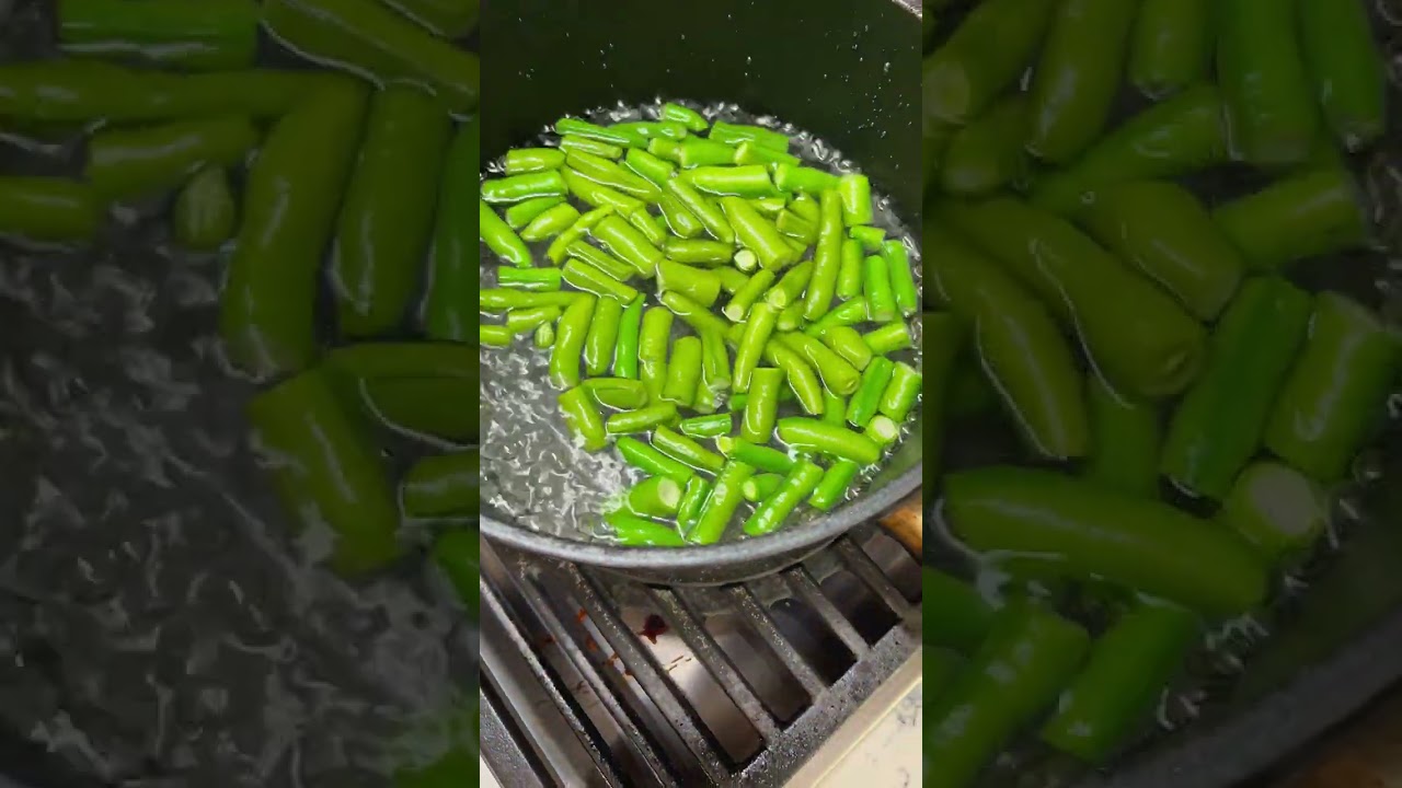 Zesty and light broad bean dip will become your new favourite dip 👇🏽 