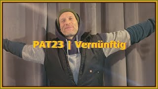 Details PAT23 | Vernünftig (Offizielles Musikvideo) Guide