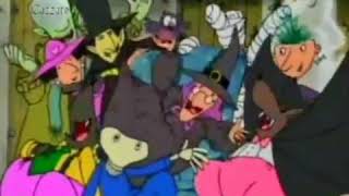 As Memórias Da Bruxa Onilda - Por Roseli Sacon