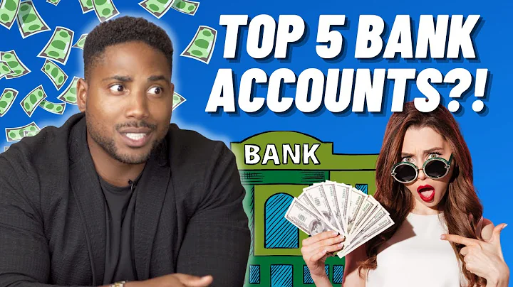 How many bank accounts should a business have? (2024)