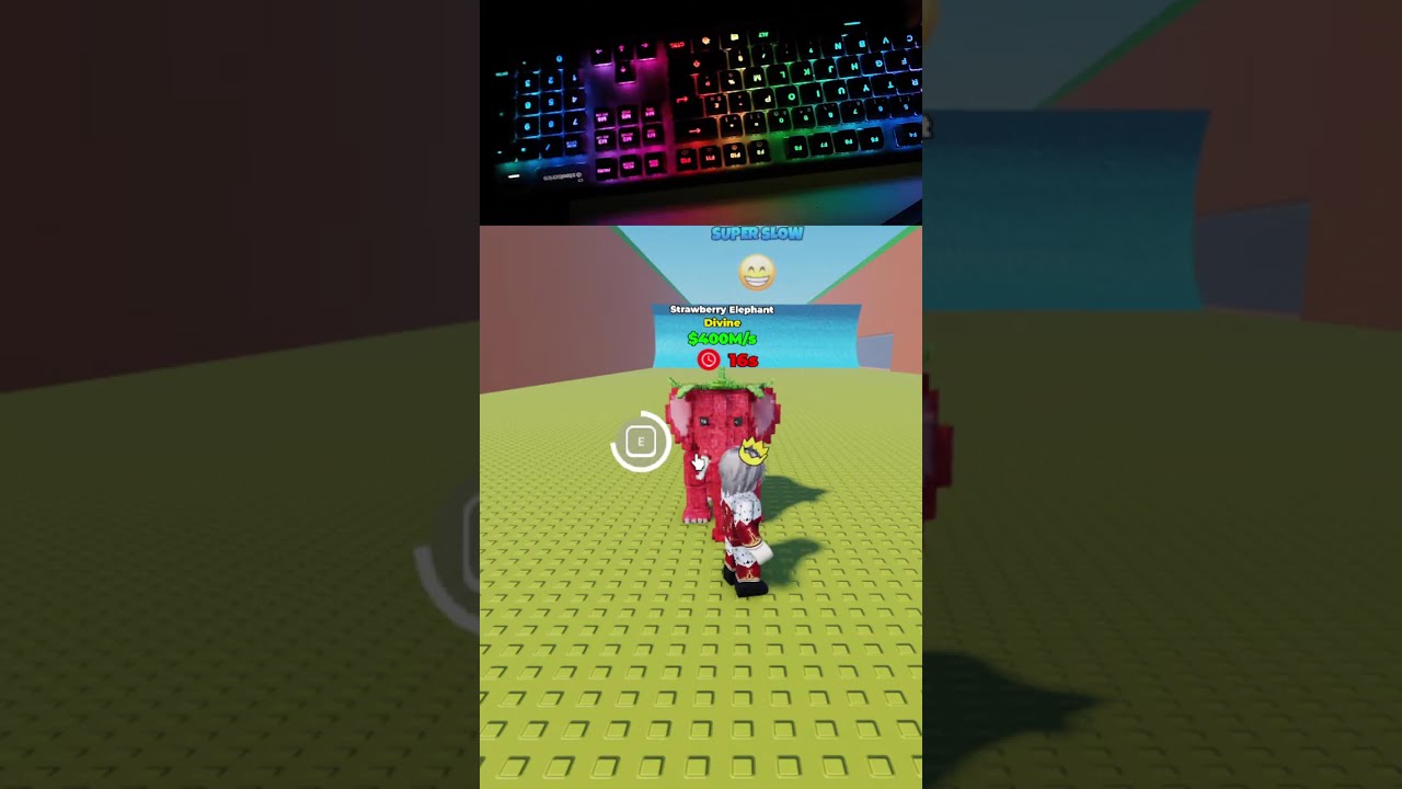 roblox best gameplay