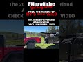 NEW VIDEO! RVing to Alberta Overland Adventure Expo &amp; Western Canada Ember Gathering near Jasper