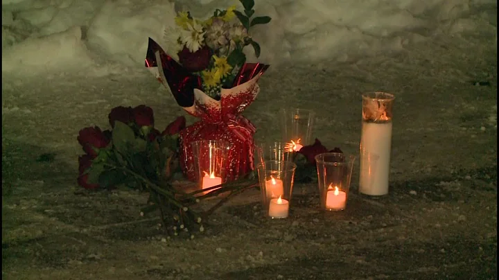 Vigil in Montreal for anniversary of Quebec City mosque attack