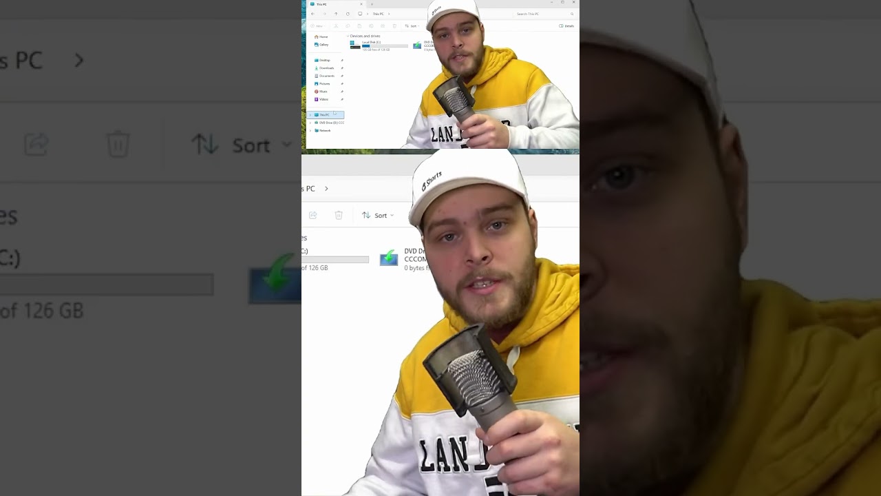 I REALLY Hate Windows… I’m switching to Linux #linux #windows #pc #computer #linuxgaming #desktop