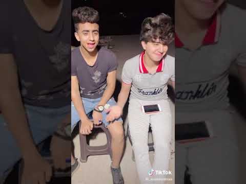 بصلى وانت بتتكلم احمد سعد