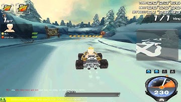 kỷ niệm game zingspeed