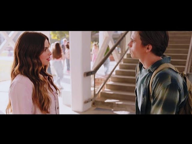 He's All That, Addison Rae & Tanner Buchanan, Official Trailer