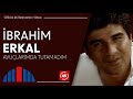 İbrahim Erkal - Avuçlarımda Tutamadım (Official Video | 4K Restorasyon)