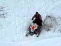 Skidoo freestyle 300f