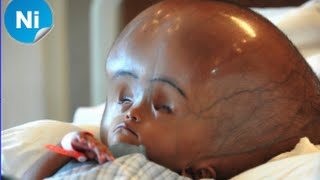 Top 5 Women&Men You Won't Believe Exist!