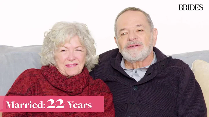 Couples Married for 0-65 Years Answer: What Phase of Your Relationship Would You Relive? | Brides
