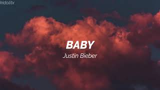 justin bieber - baby ft. ludacris (slowed + reverb) Resimi