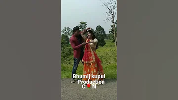 Arbin Tiu Riya Horo bhumij video  burudisom