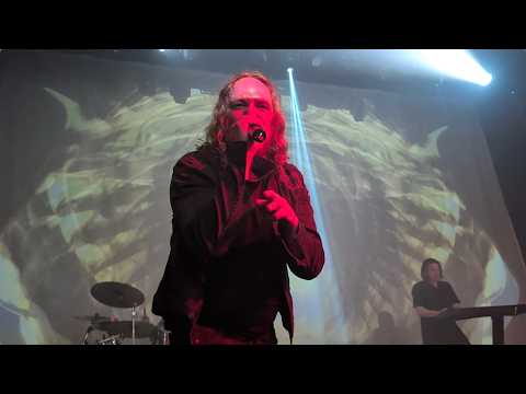 Dark Tranquillity - Terminus (Where Death Is Most Alive) | Live @ Denver, 3/30/2026