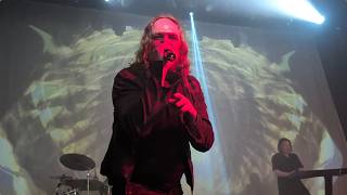 Dark Tranquillity - Terminus (Where Death Is Most Alive) | Live @ Denver, 3/30/2026