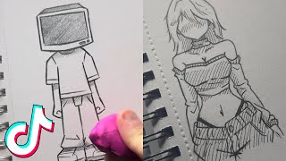 Artwork That I Laugh With - Scriblig Compilation Pt.8