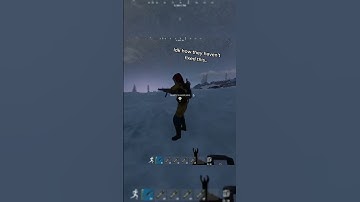The DUMBEST Rust glitch
