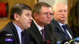 Via Digi24 - Klaus Iohannis Presedinte