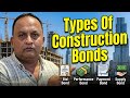 How to Get Surety Bonds Approved: A 5-Step Proven Strategy #civilrabin