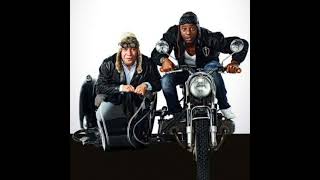 Tam Gaz - Pablo Escobar Anısı