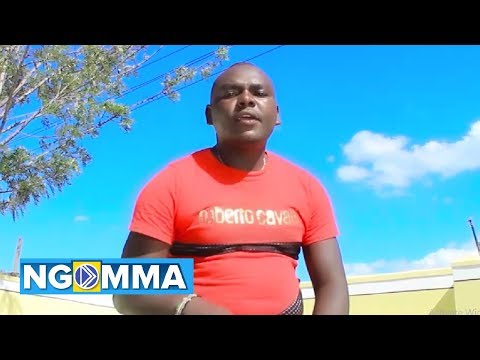 SAMMY K MUHATURI OFFICIAL VIDEO 