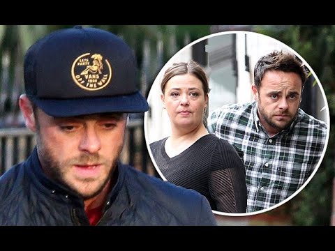 ant-mcpartlin-arrives-in-newcastle-to-spend-xmas-with-mum