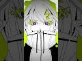 エグいイントロできた。名前はフィクシティ。 #vocaloid