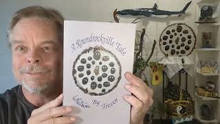 Famous Chapter 17 The Vote - A Roundrockville Tale Profile