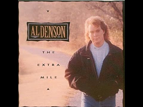 To Forgive - Al Denson Karaoke - YouTube