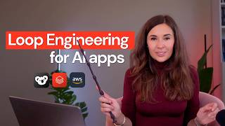 Loop Engineering | How to build production-ready AI Apps