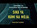 SIKU YA KUMI NA MOJA YA MAOMBI YA KUFUNGA 22 01 2026 By Innocent Morris 