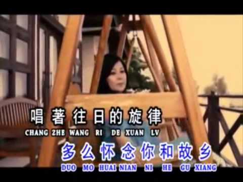 做個快樂歌手  2  ~ '' 心 '' 翻唱