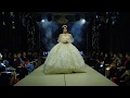 Показ моды свадебных платьев "ZEBO" Showing wedding dresses