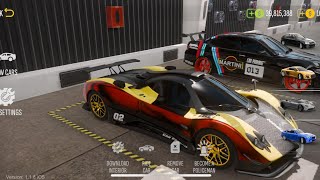 FREE ACCOUNT cpm2 part .3 .giveway. car Parking multiplayer 2 giveway ...