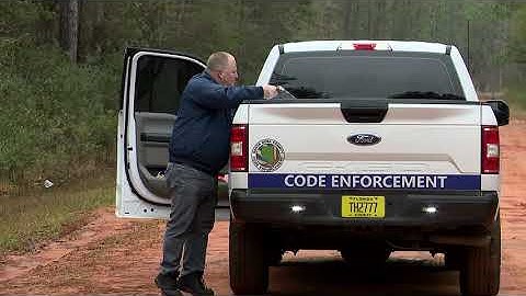 Officials see changes in code enforcement calls following new Florida law