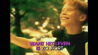 Kleine Jongen - Andre Hazes (karaoke)