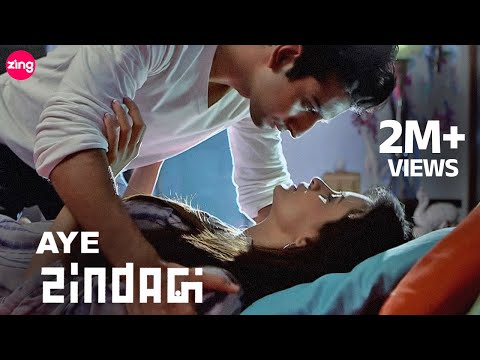 Mask Became Reality - मुखौटा हकीकत बन गया | Aye Zindagi | Ritvik Dhanjani | Full Episode 3 | Zing