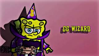 Invincibubble War | Every Spongebob Variant Intro Animation