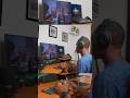Playing Uncharted 4: A Thief's End. #gaming #gameplay #uncharted4