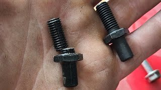 Honda 4 wheeler electric shift problems. Code 23????? Can it be fixed.
