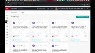 Celebrity KW Command: Smartplans Oct 2019 Net Worth