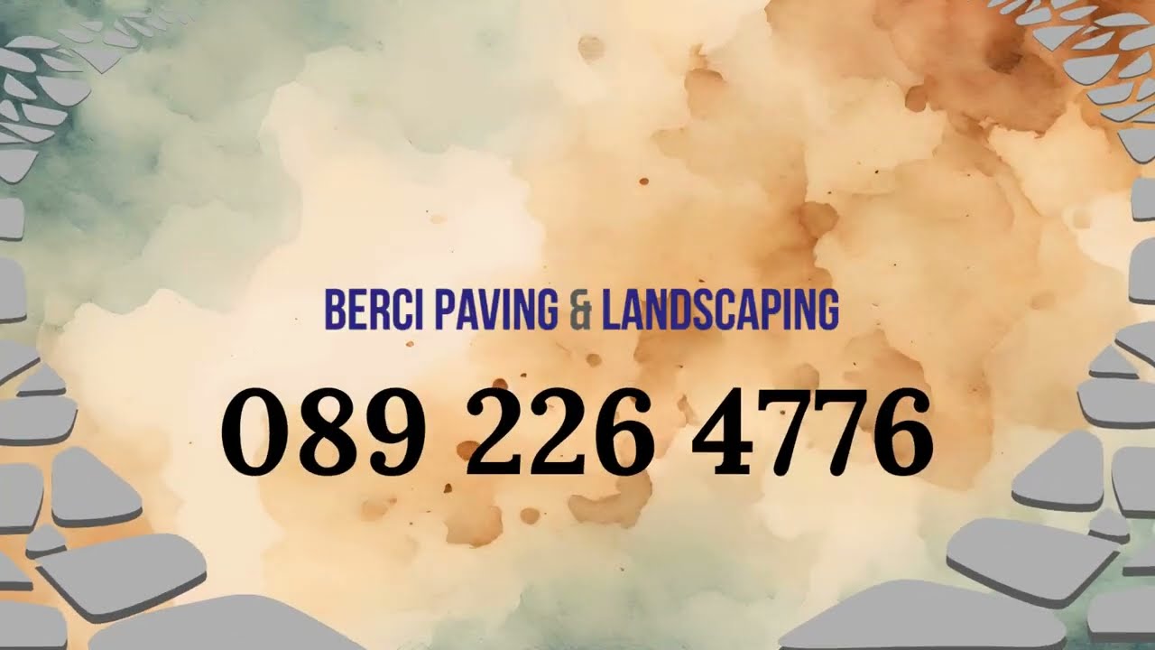 Revamp Your Outdoor Space with us | Expert Paving & Landscaping Solutions