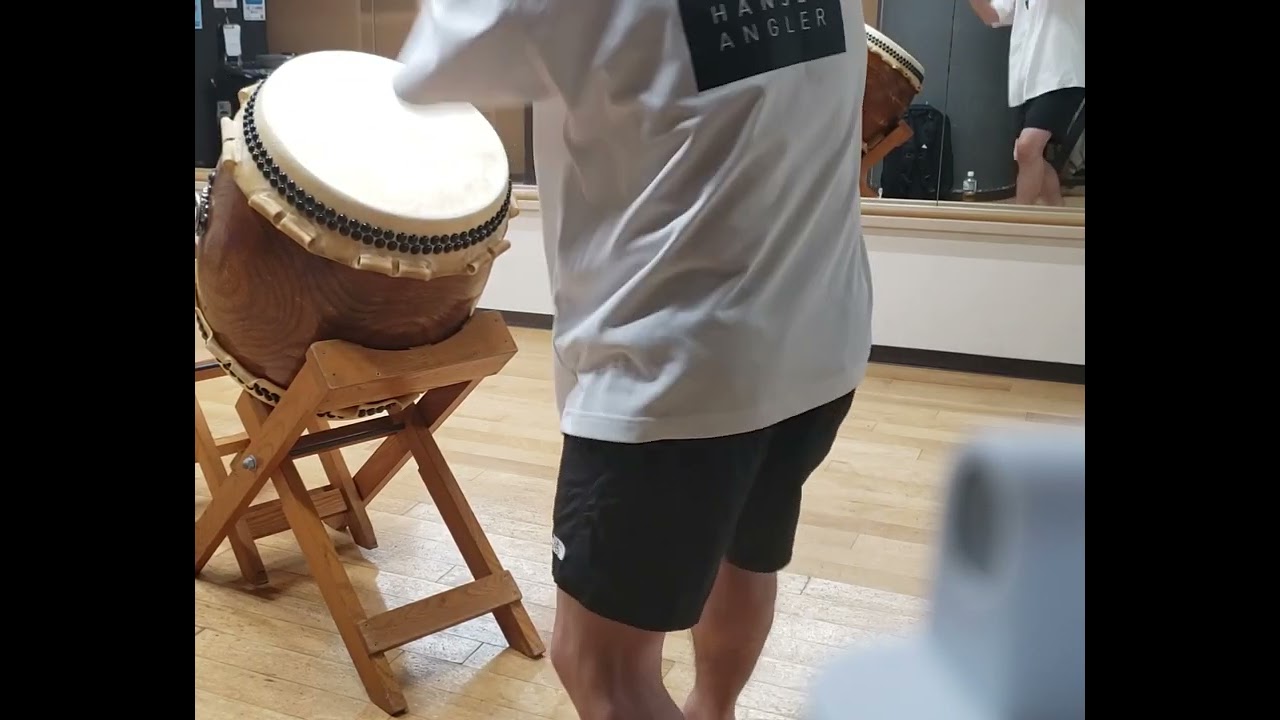 帰ってこいよ　丘みどり　盆踊り