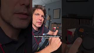 ARC on ear testing, part 3. Connect it with a PC and give it a first listen with the X1 studio hps.