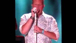 Fast Cars & Freedom - Rascal Flatts @ CMA Fest 2010 Wealth