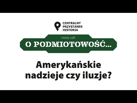 Wideo: Wzajemne wykorzystywanie: Hollywood i amerykańskie wojsko