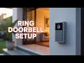 How To Connect Ring Doorbell to Alexa - step by step