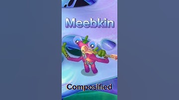 Meebkin - Plasma Islet / Msm Composer #mysingingmonsters #msm #msmcomposer