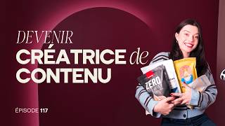 Pourquoi 90% Des Créatrices De Contenu Narrivent Jamais À Percer - Strong Girl Boss Ep 117